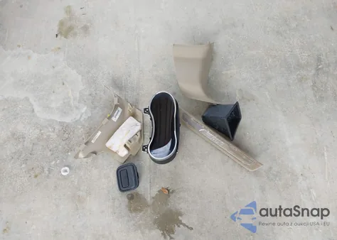 2014 Jeep Grand Cherokee Limited из США, поврежденный, VIN 1C4RJFBG5EC186965